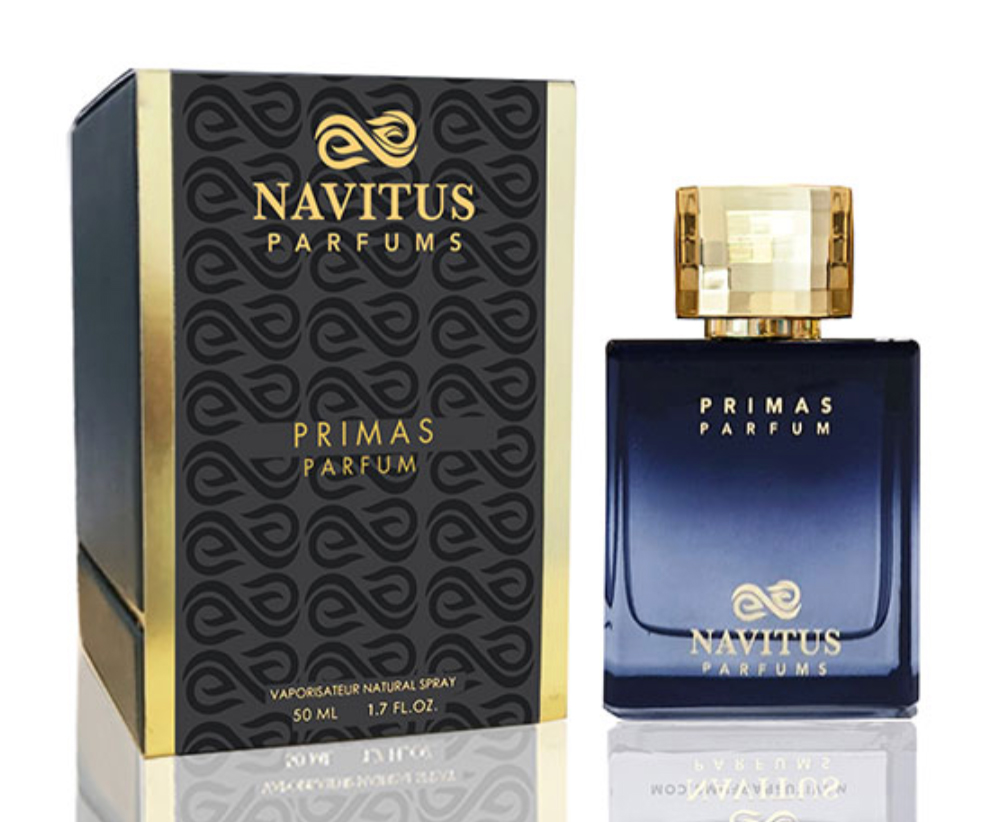 Oud discount luxuria navitus