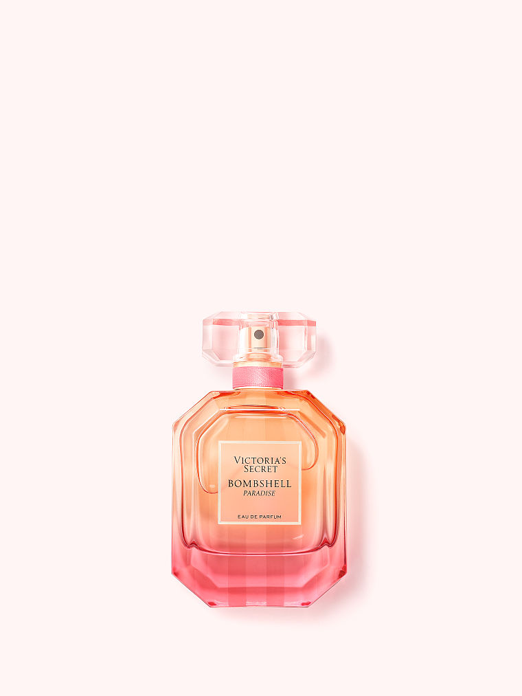 Bombshell Paradise Eau de Parfum Victoria's Secret perfume - a ...