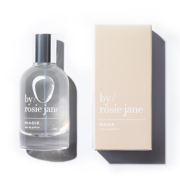 Madie By / Rosie Jane perfume a fragrance for women and men 2020