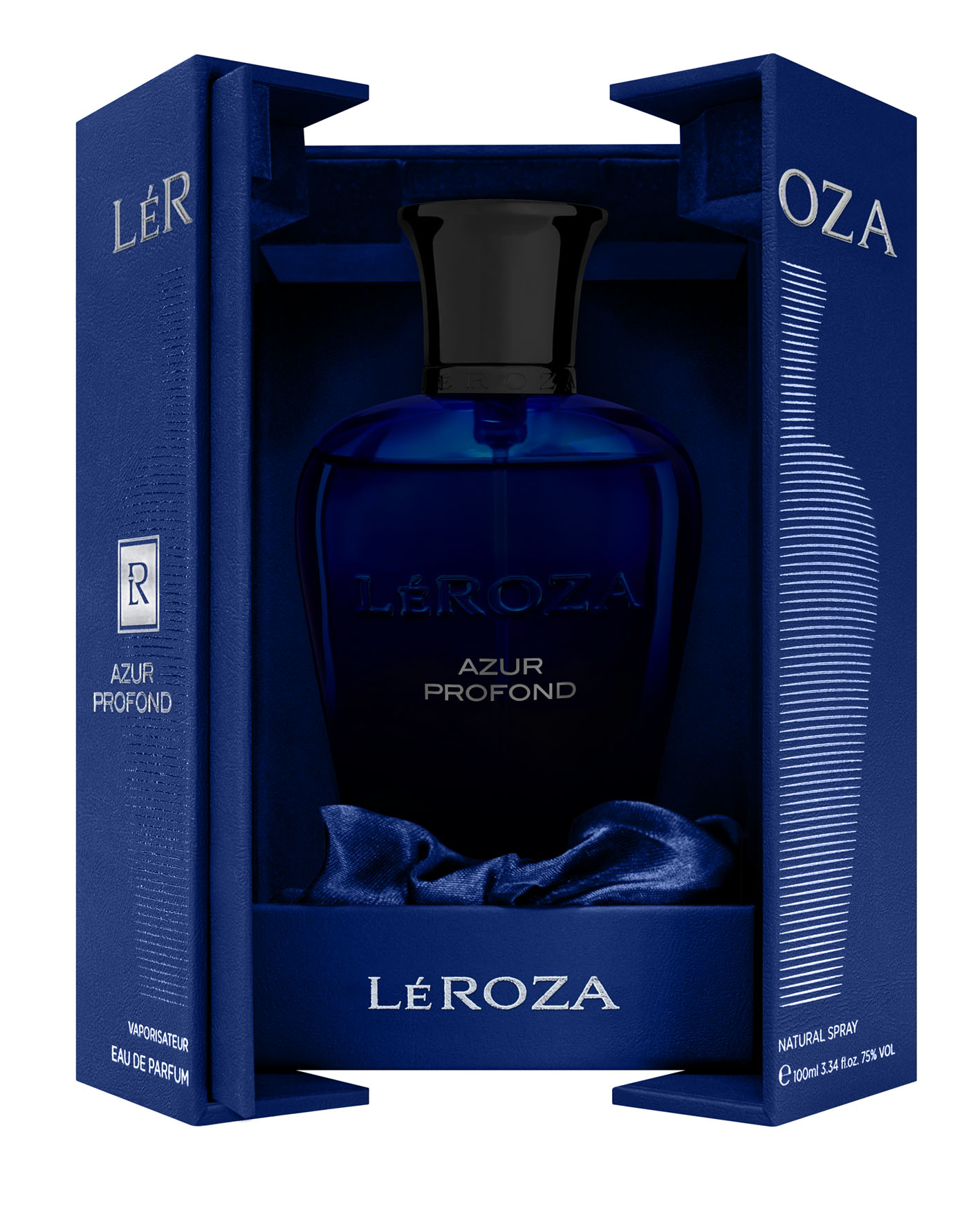 Pure best sale azur cologne