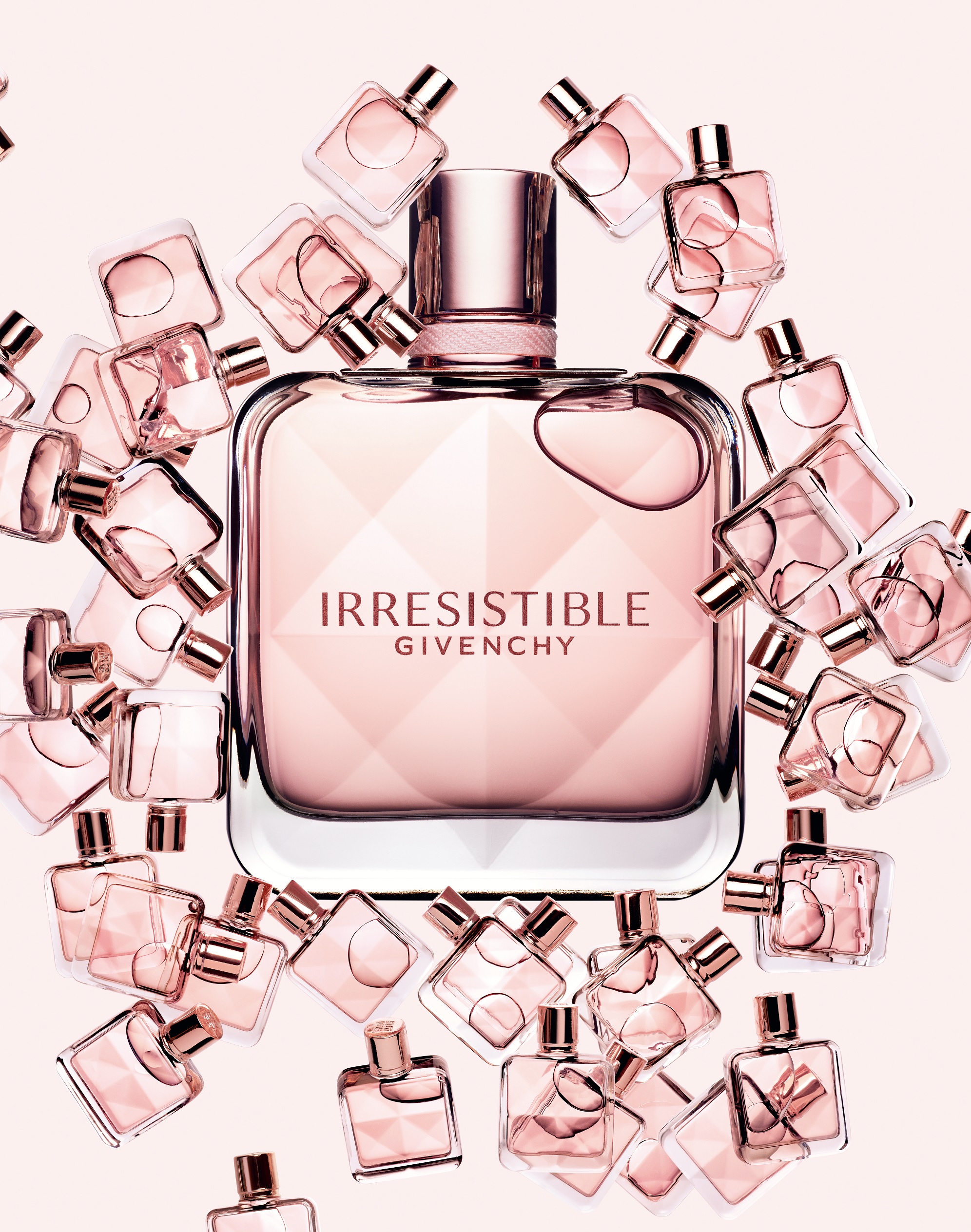 givenchy perfume irresistible