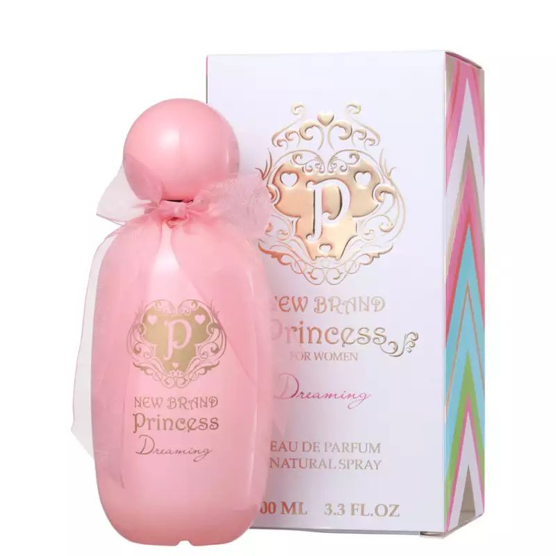 prestige princess perfume