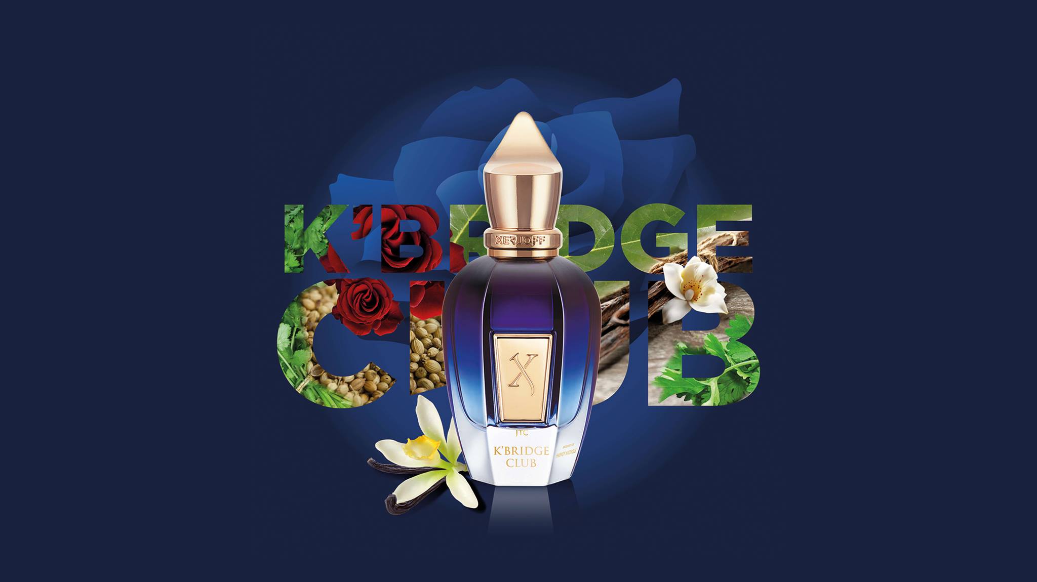 K’bridge Club Xerjoff perfume a fragrance for women and men 2019
