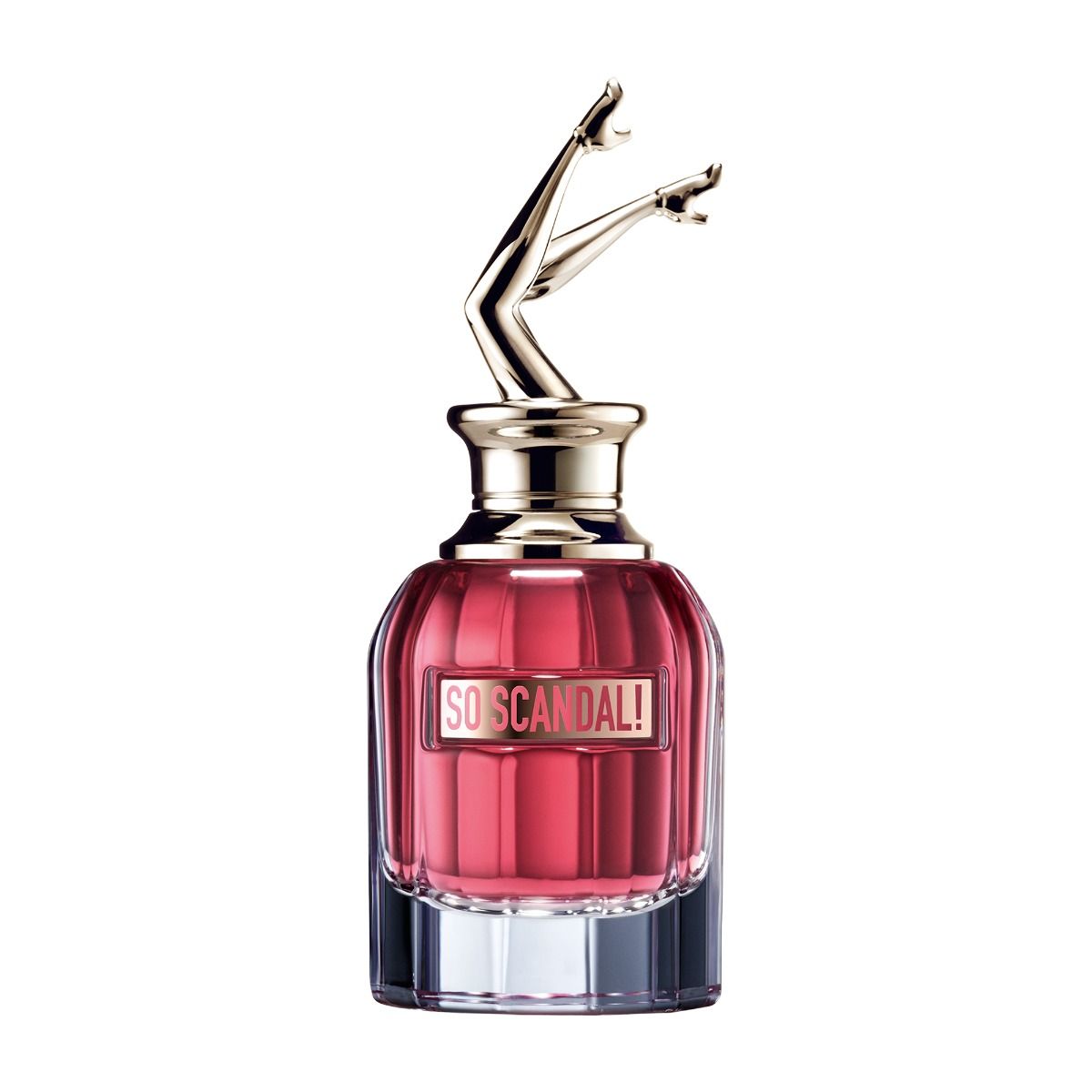 So Scandal! Jean Paul Gaultier perfume - a new fragrance ...