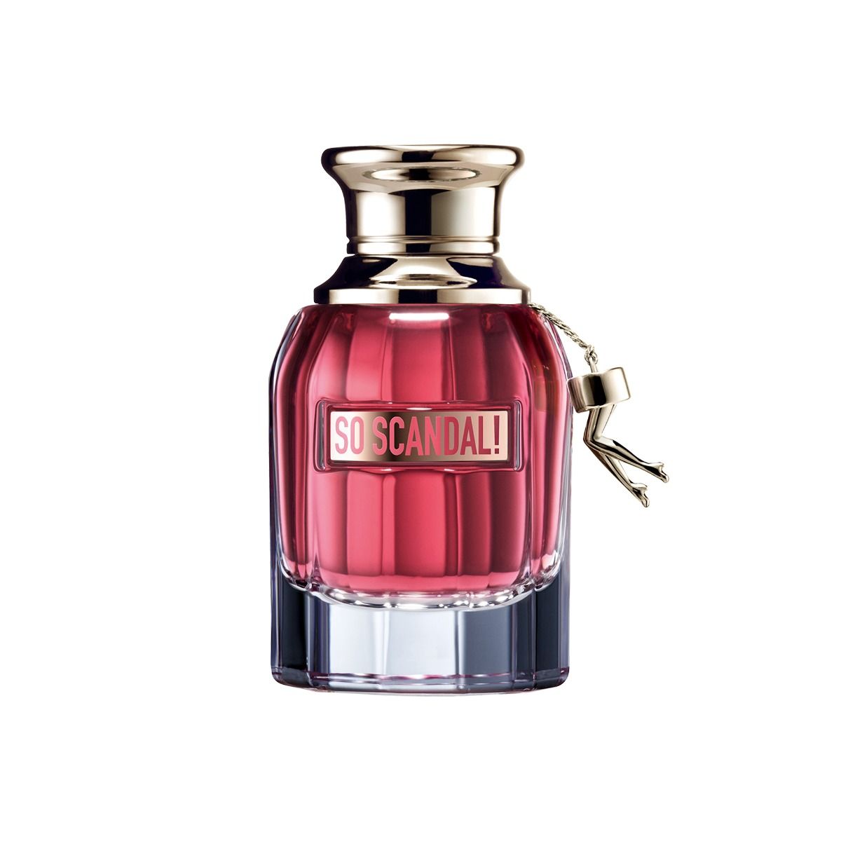 So Scandal! Jean Paul Gaultier perfume - a new fragrance for women 2020