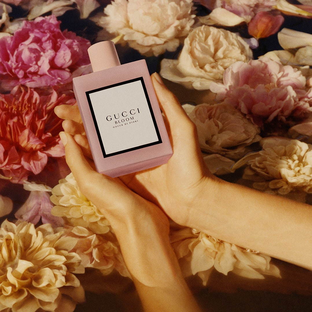 Gucci Bloom Hair Mist Gucci perfume - a fragrance for women 2019