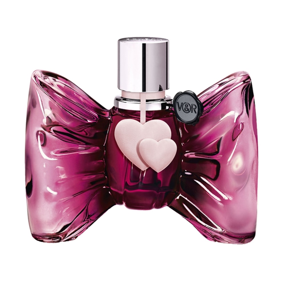 Bonbon Edition Limitee Coeur Couture Eau De Parfum Viktor Amp Amp Rolf Perfume A New Fragrance For Women