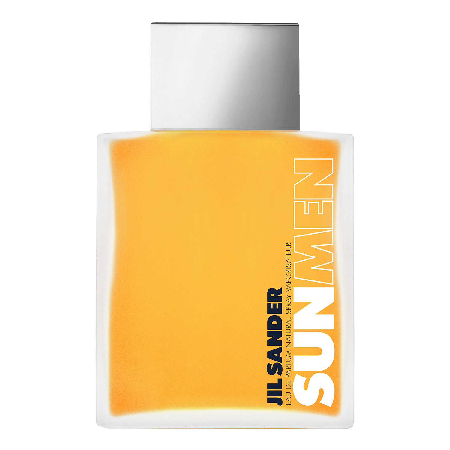 Sun Men Eau de Parfum Jil Sander cologne - a fragrance for men 2020