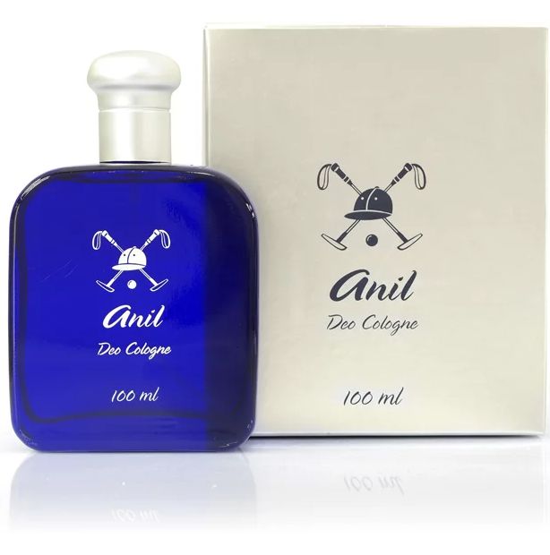 Anil Polo Play cologne - a fragrance 