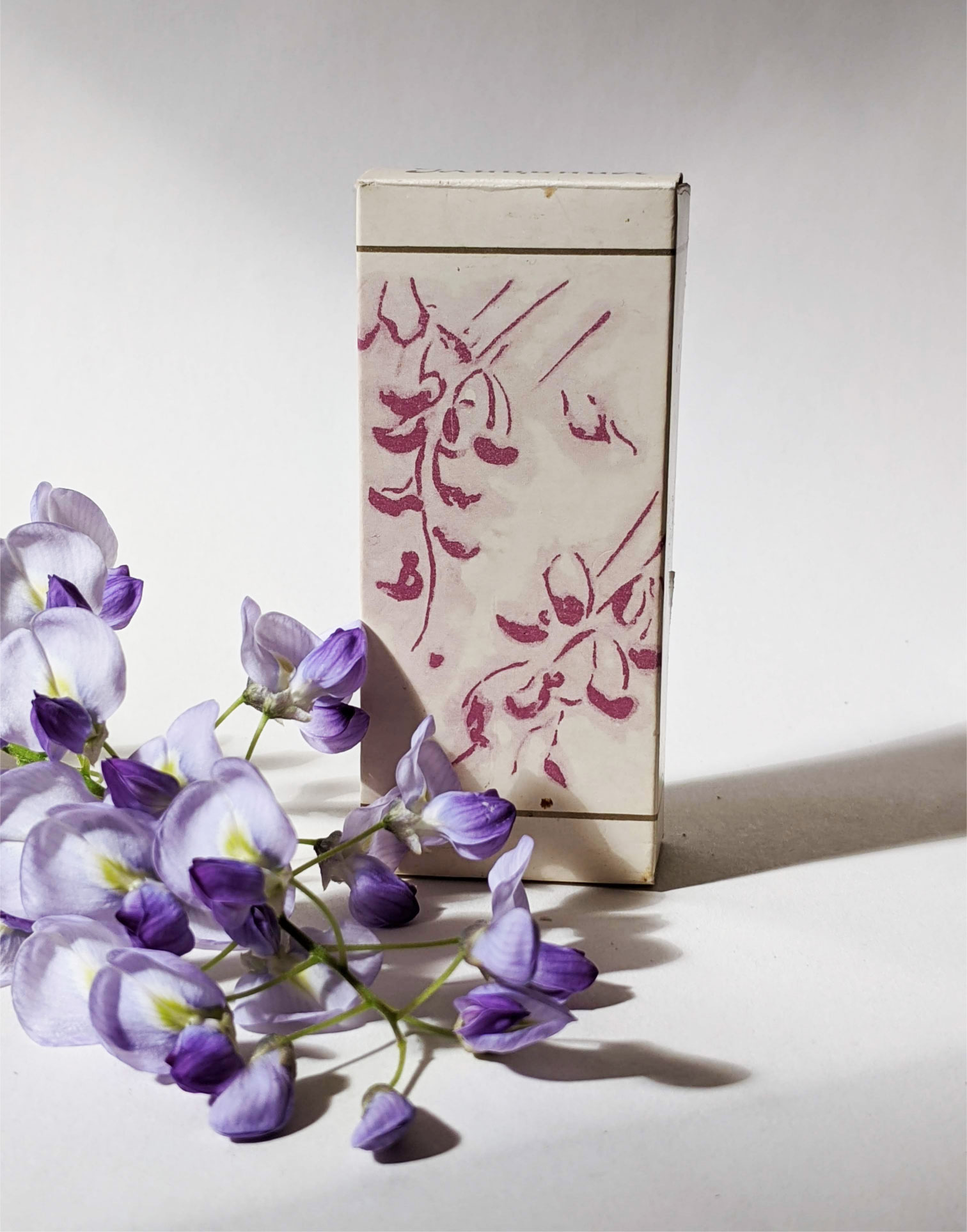 Глициния (Glicinia) Сувенир (Краснодар) perfume - a fragrance for women