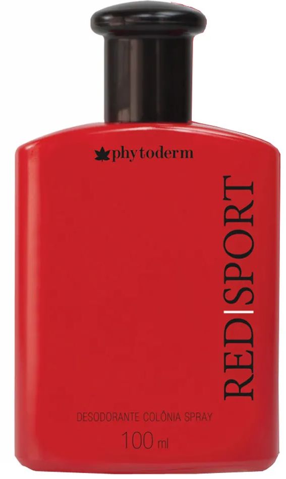red o red perfume