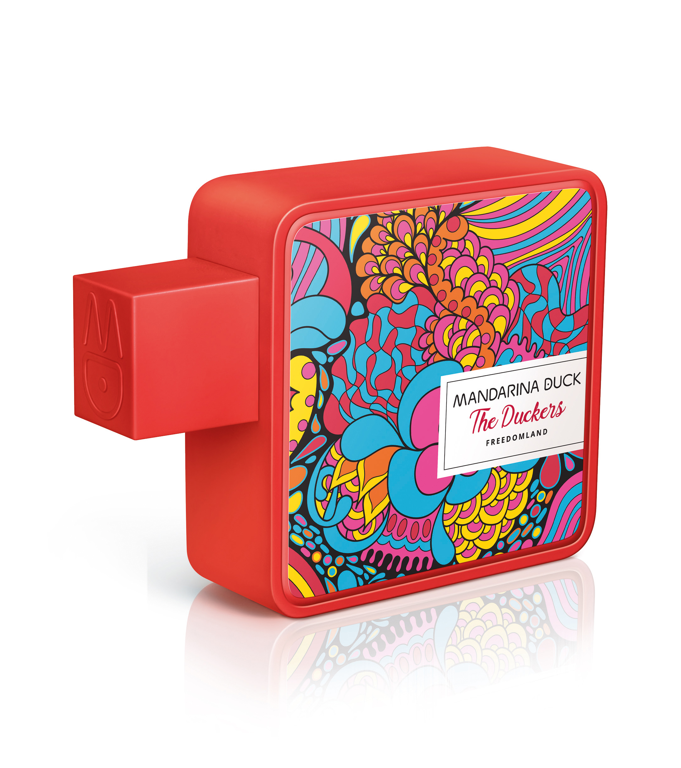Freedomland Mandarina Duck Perfume A New Fragrance For Women And Men 2020 freedomland-mandarina-duck-perfume-a-new-fragrance-for-women-and-men-2020