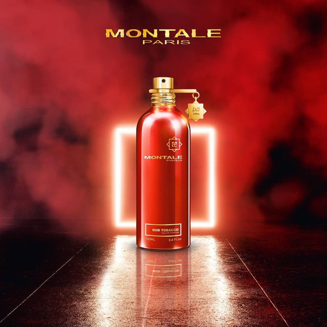 Oud Tobacco Montale perfume - a new fragrance for women and men 2020