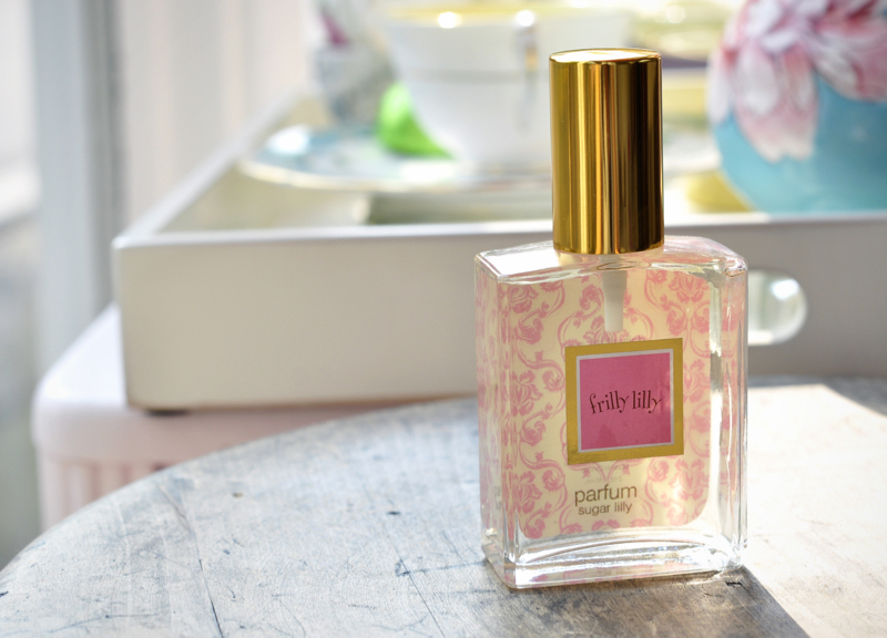 blossom blast perfume