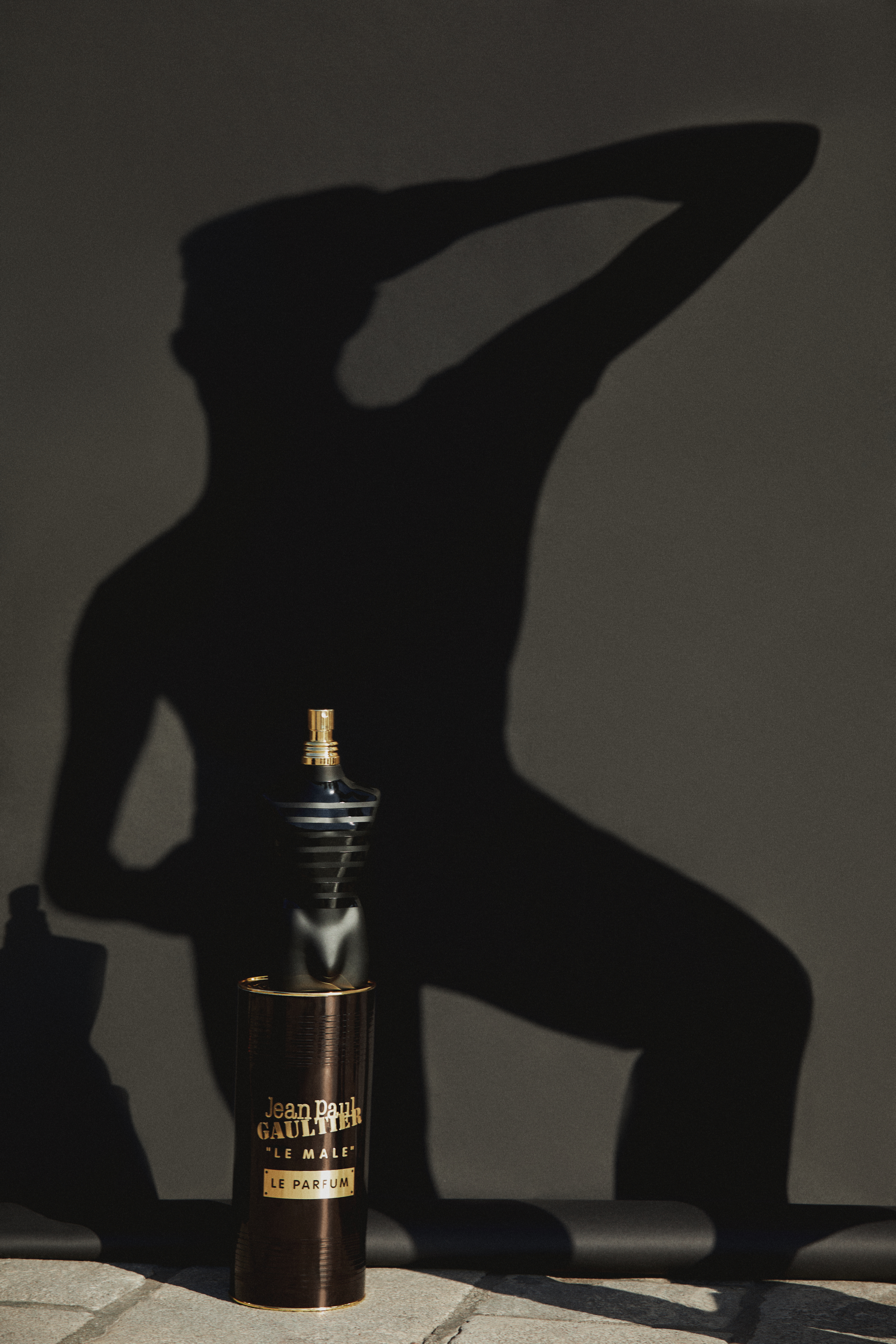 Le Male Le Parfum Jean Paul Gaultier Colonia - una nuevo fragancia para