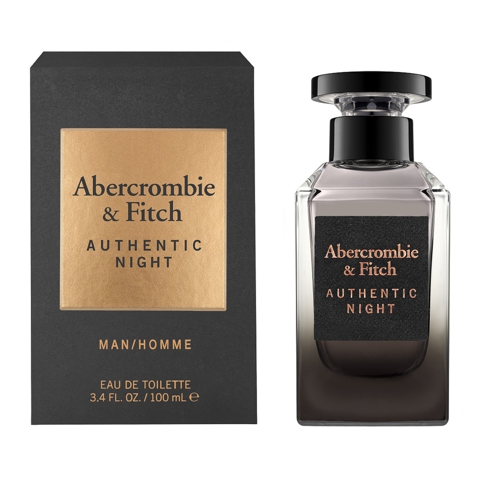 parfum homme abercrombie