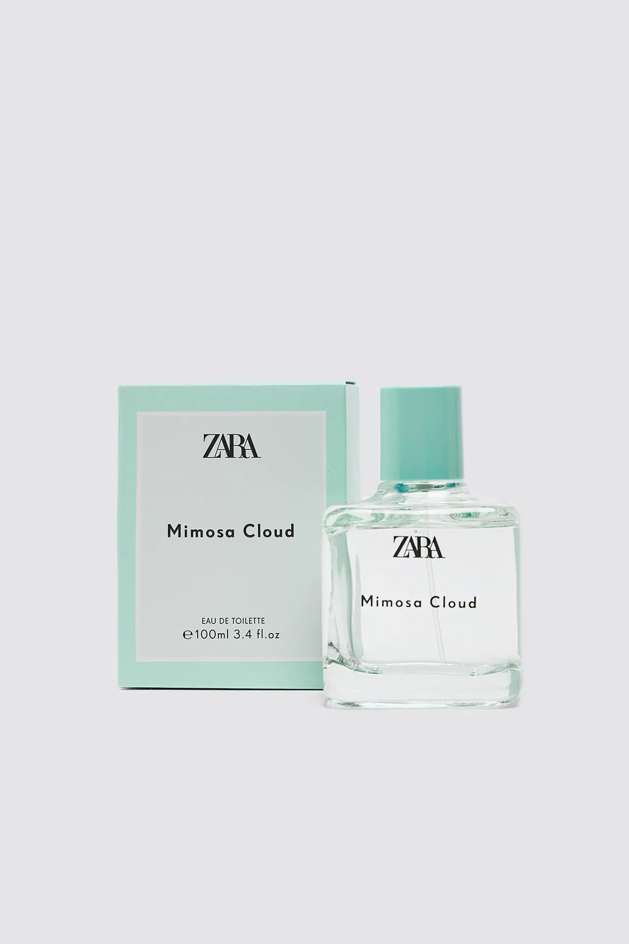 parfum mimosa femme