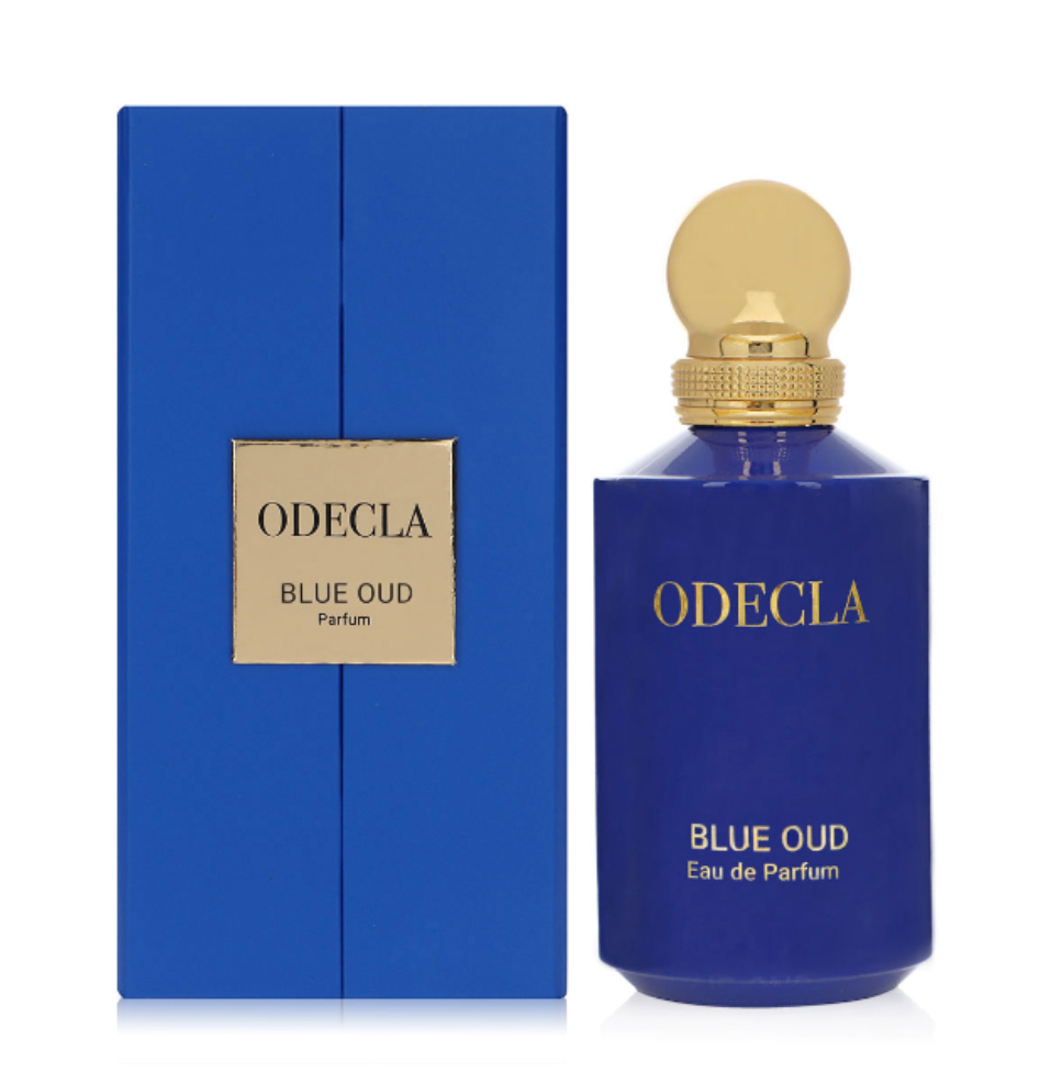 Lattafa blue 2024 oud fragrantica