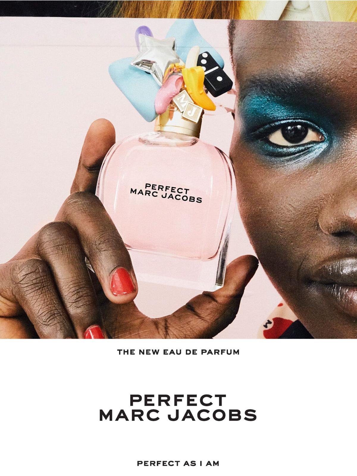 Perfect Marc Jacobs perfume a new fragrance for women 2020