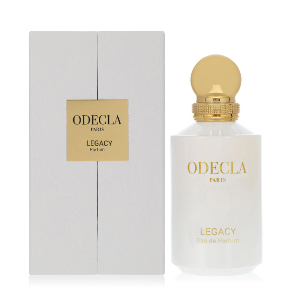 Legacy Odecla perfume a fragrance for women and men 2016