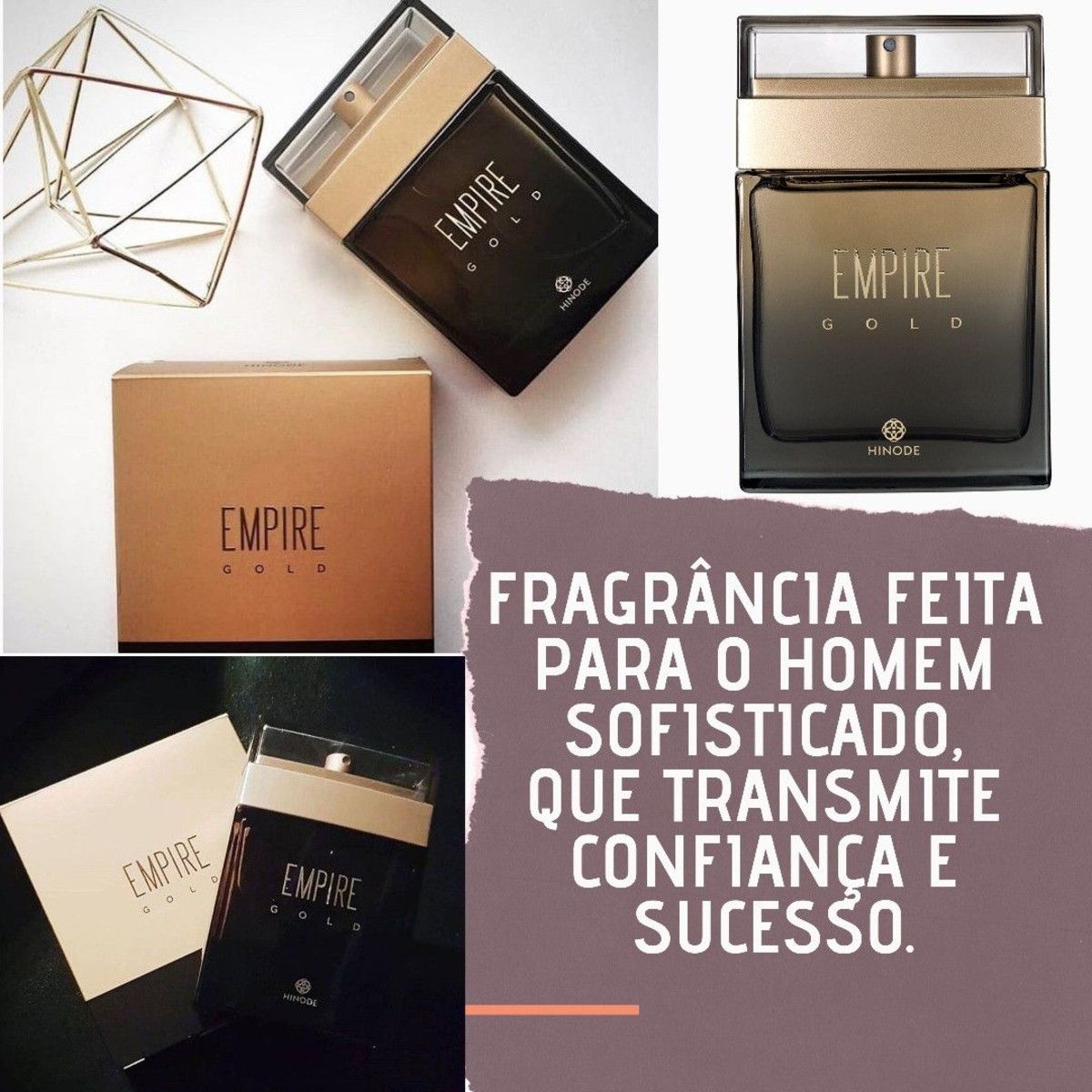 empire hinode