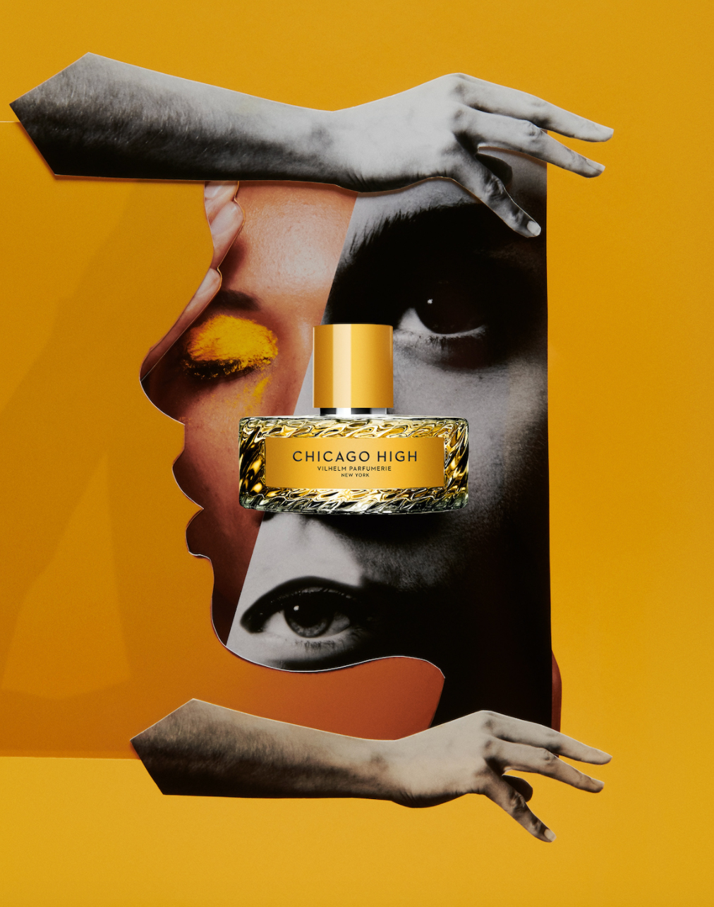 Chicago High Vilhelm Parfumerie perfume - a fragrance for women and men ...