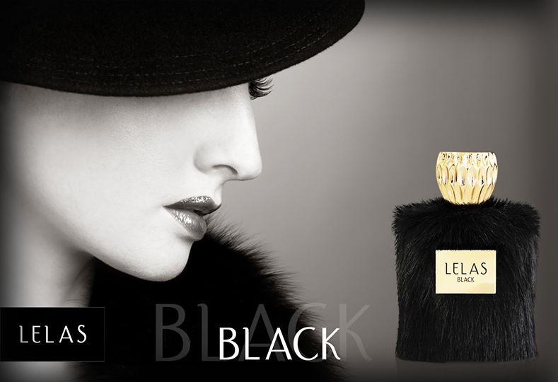 Lelas Black LELAS Parfum ein es Parfum für Frauen und
