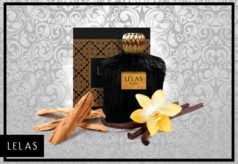 Lelas Black LELAS Parfum ein es Parfum für Frauen und