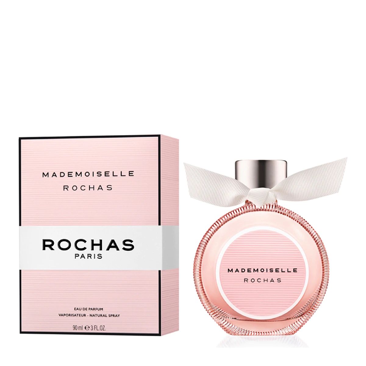 Mademoiselle Rochas Rochas аромат — аромат для женщин 2017