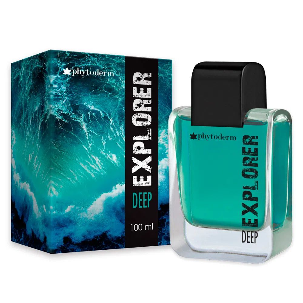 explorer fragrance