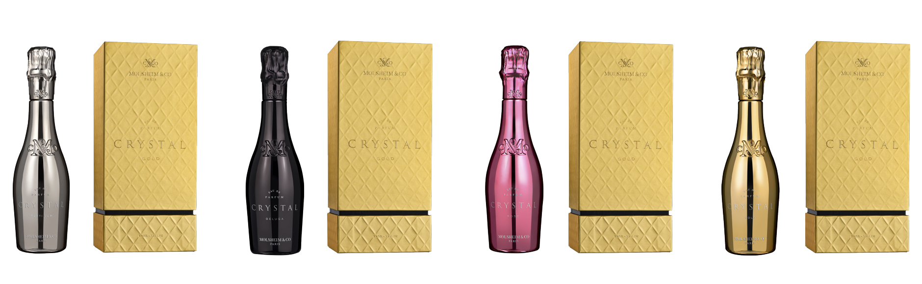 crystal gold perfume