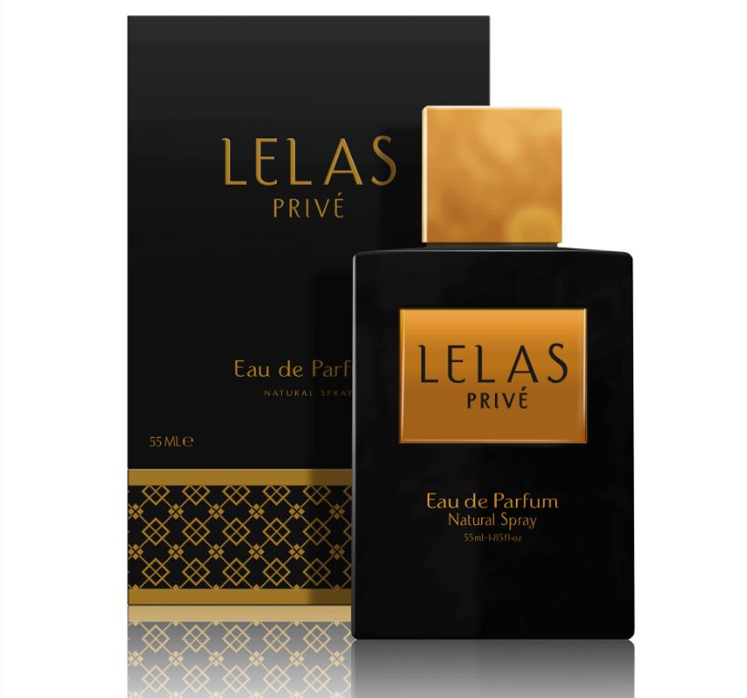 Lelas Leather Blend LELAS perfume - a fragrance for women and men 2018
