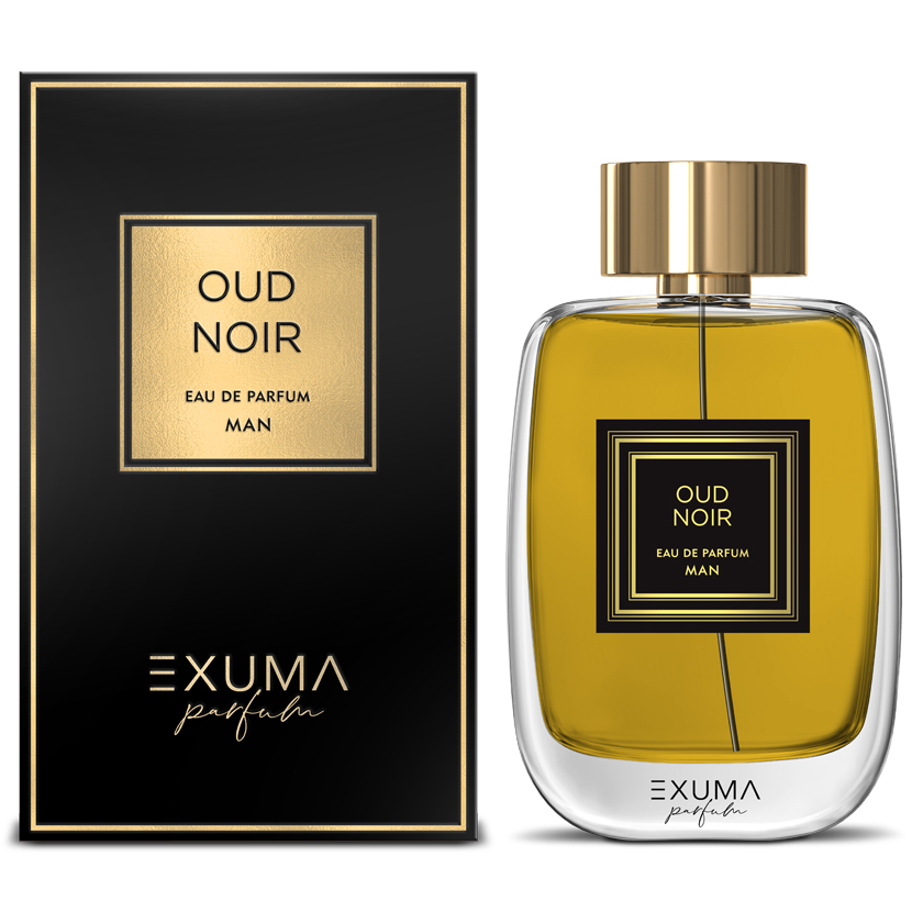 oud noir parfum royal pour femme
