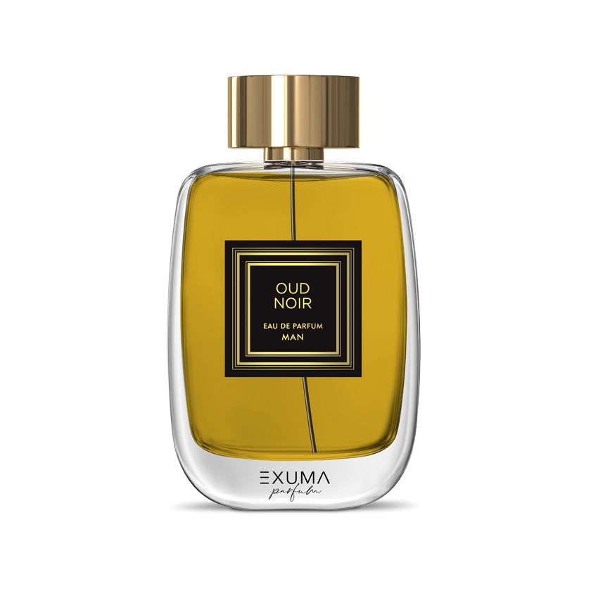 oud noir parfum royal pour femme