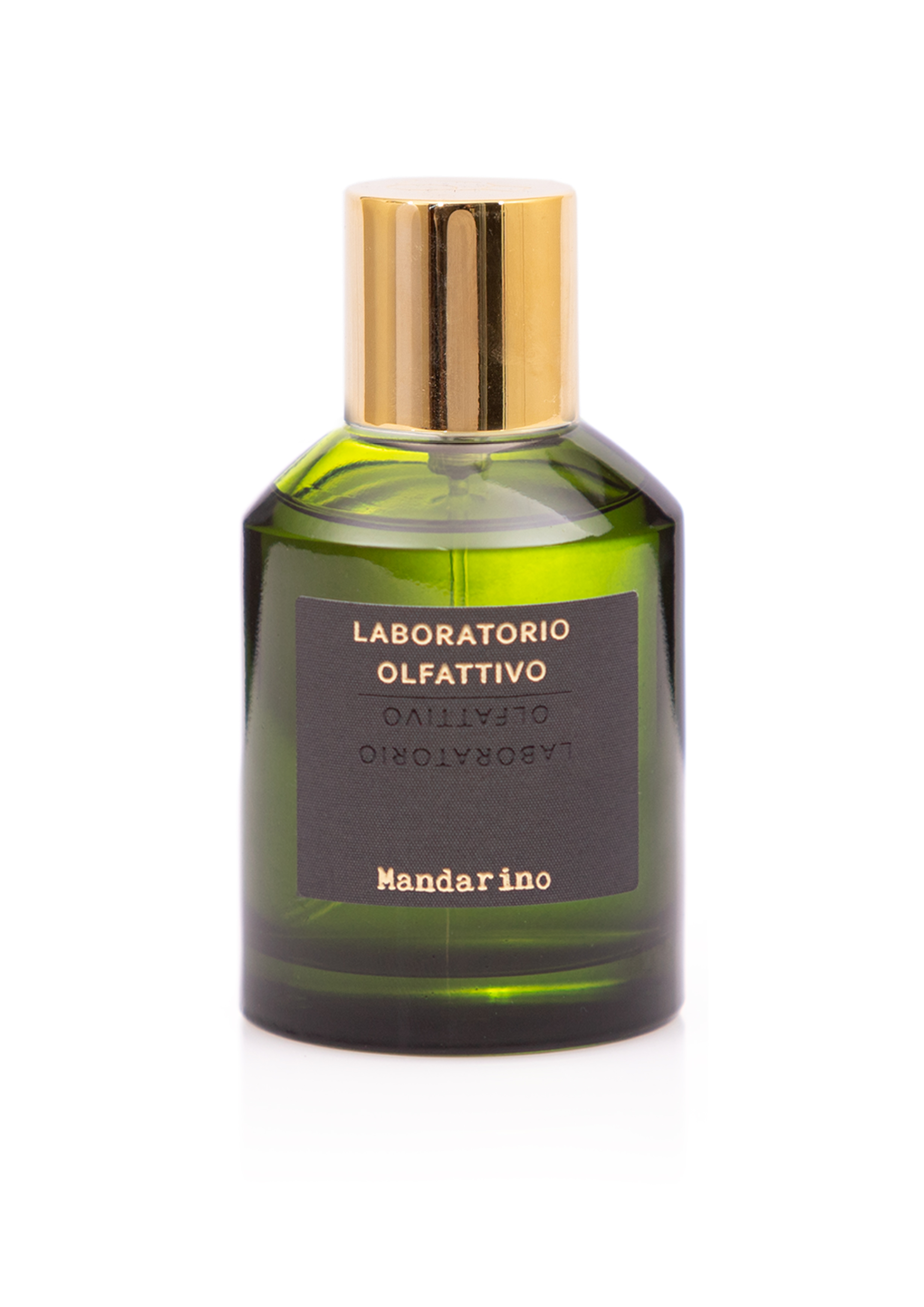 mandarino perfume