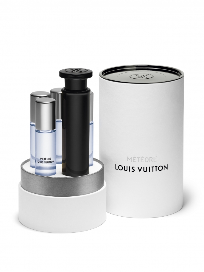 Météore Louis Vuitton cologne - a new fragrance for men 2020
