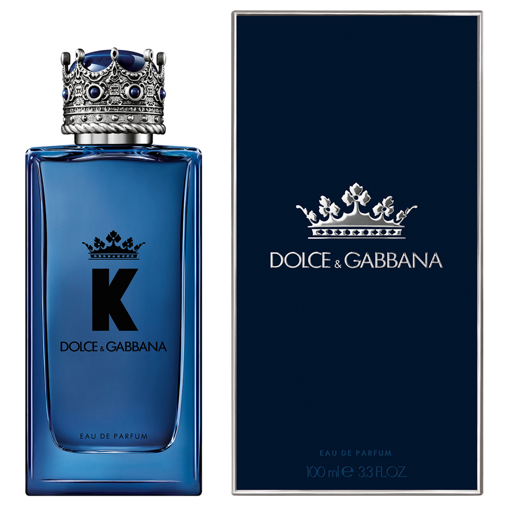 K by Dolce & Gabbana Eau de Parfum Dolce&Gabbana cologne - a new ...