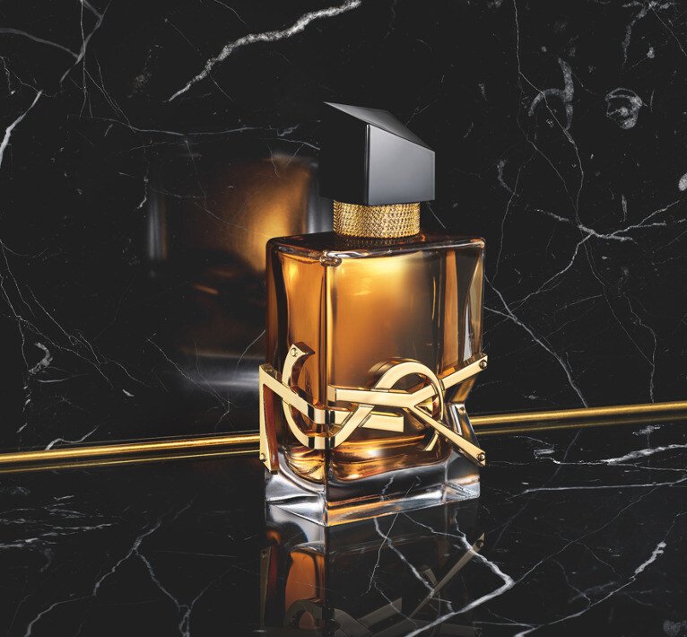 Libre Intense Yves Saint Laurent parfum - un nouveau parfum pour femme 2020