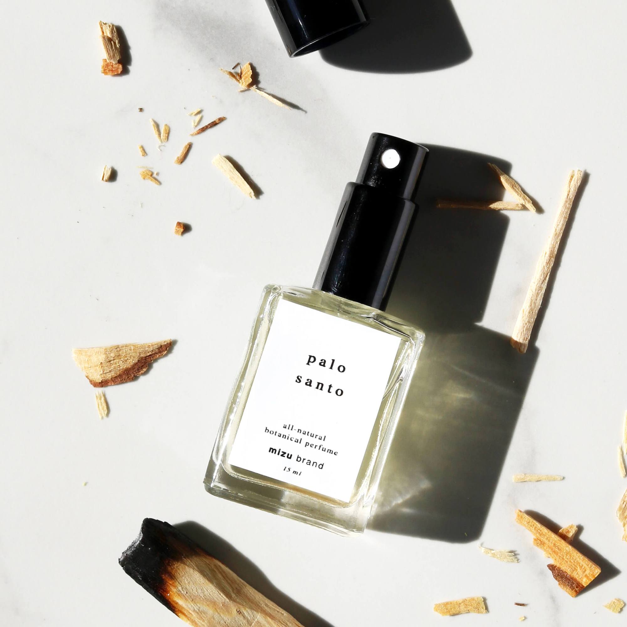 Palo Santo Mizu para Hombres y Mujeres Palo Santo Mizu para Hombres y Mujeres