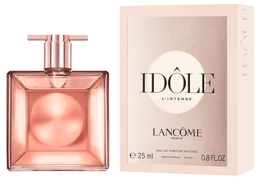 Idôle L Intense Lancome Perfume A New Fragrance For Women 2020