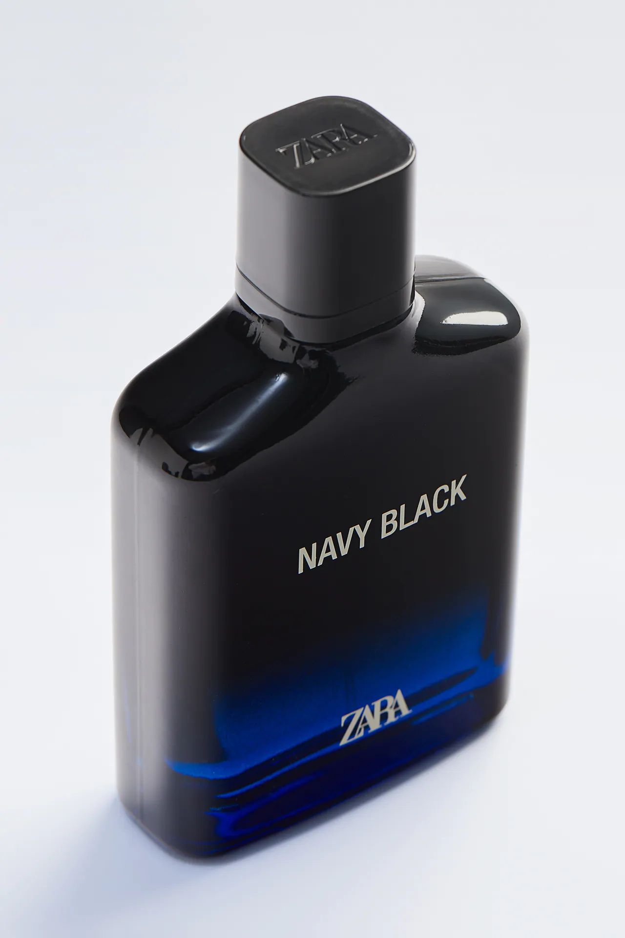 Navy Black Zara Cologne A Fragrance For Men 2020