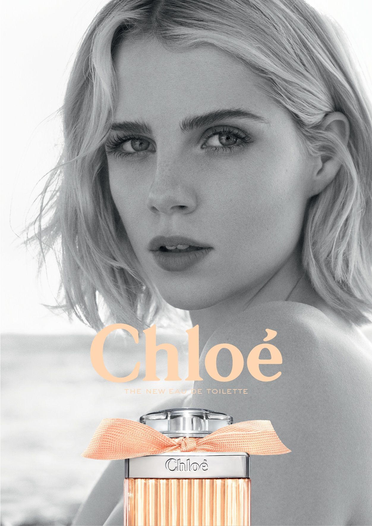 Chloé Rose Tangerine Chloé perfume - a new fragrance for women 2020
