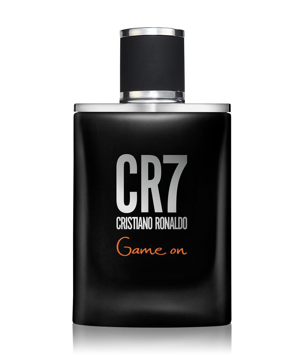 cr7 play it cool fragrantica