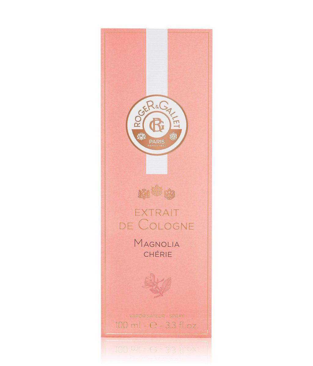 roger et gallet magnolia folie