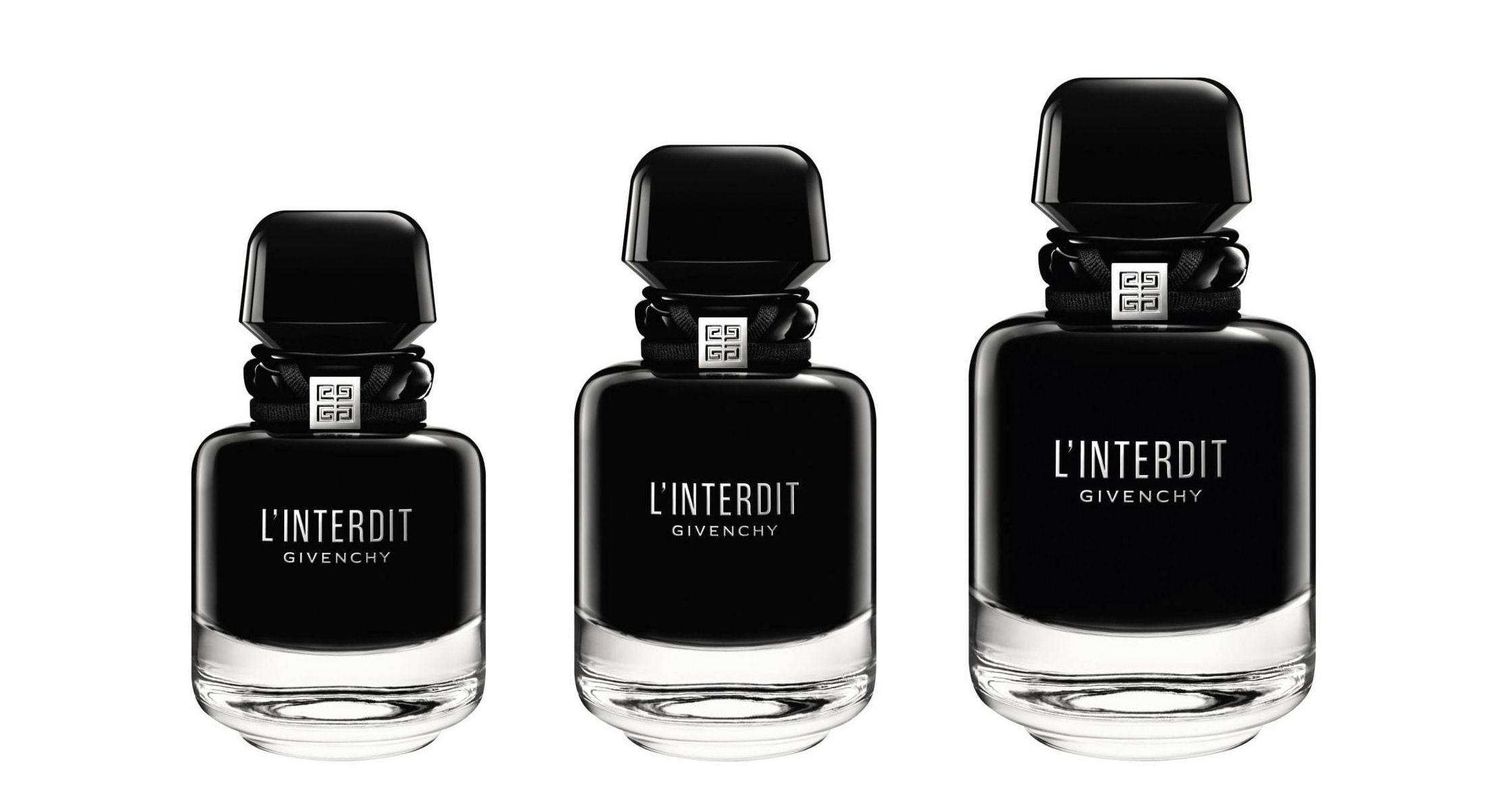 l interdit intense sample