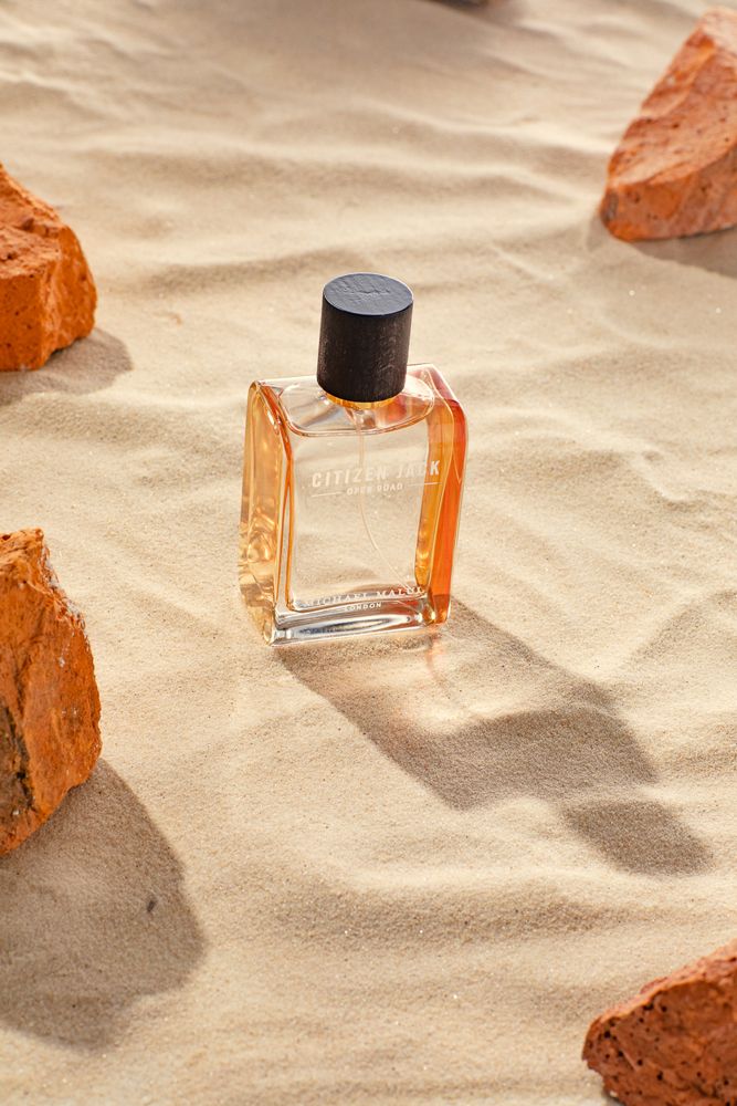 Citizen Jack Open Road Michael Malul London cologne a fragrance for men 2020