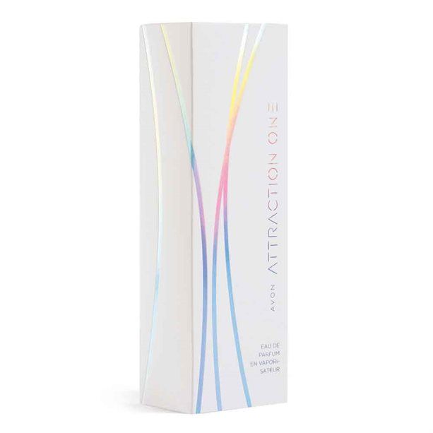 Attraction One Fresh Avon fragancia - una nuevo fragancia para Hombres ...