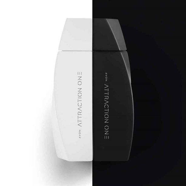 Attraction One Fresh Avon fragancia - una nuevo fragancia para Hombres ...