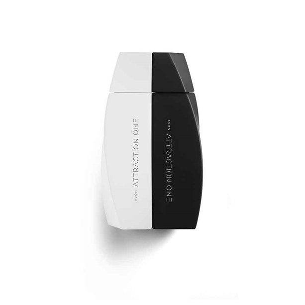 Attraction One Intense Avon fragancia - una nuevo fragancia para ...