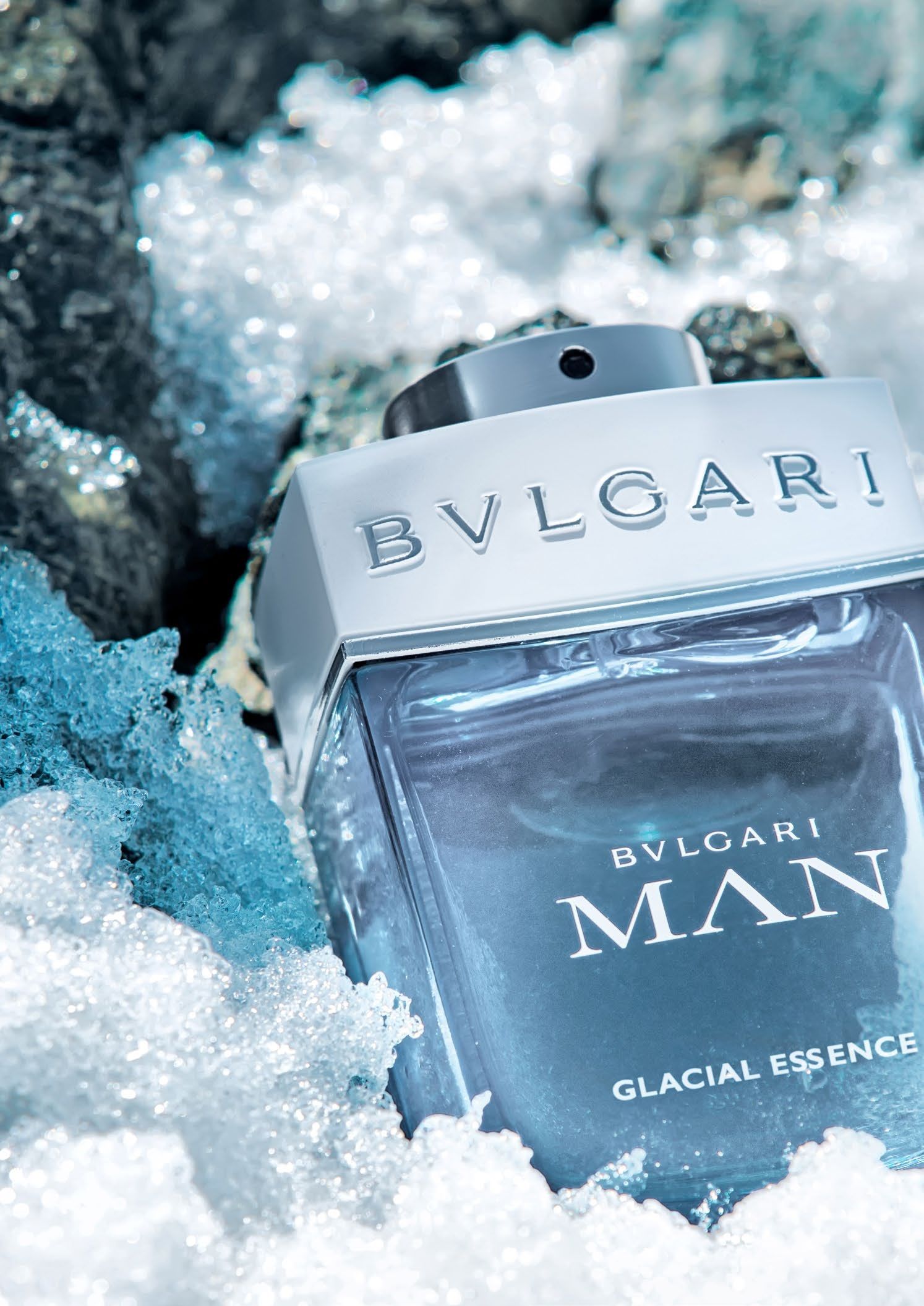 Bvlgari Man Glacial Essence Bvlgari cologne - a fragrance for men 2020